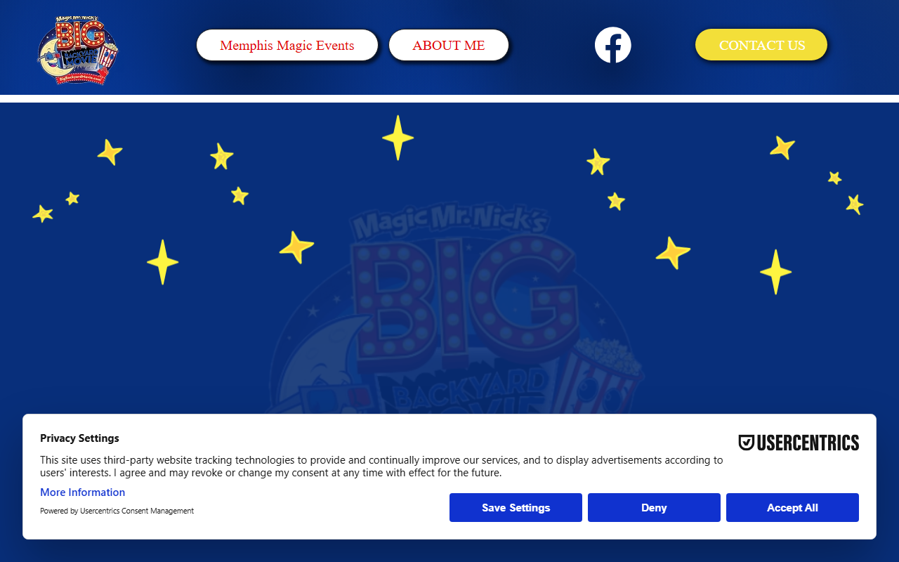901moviescreen.com screenshot