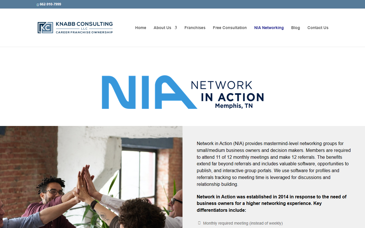 901network.com screenshot