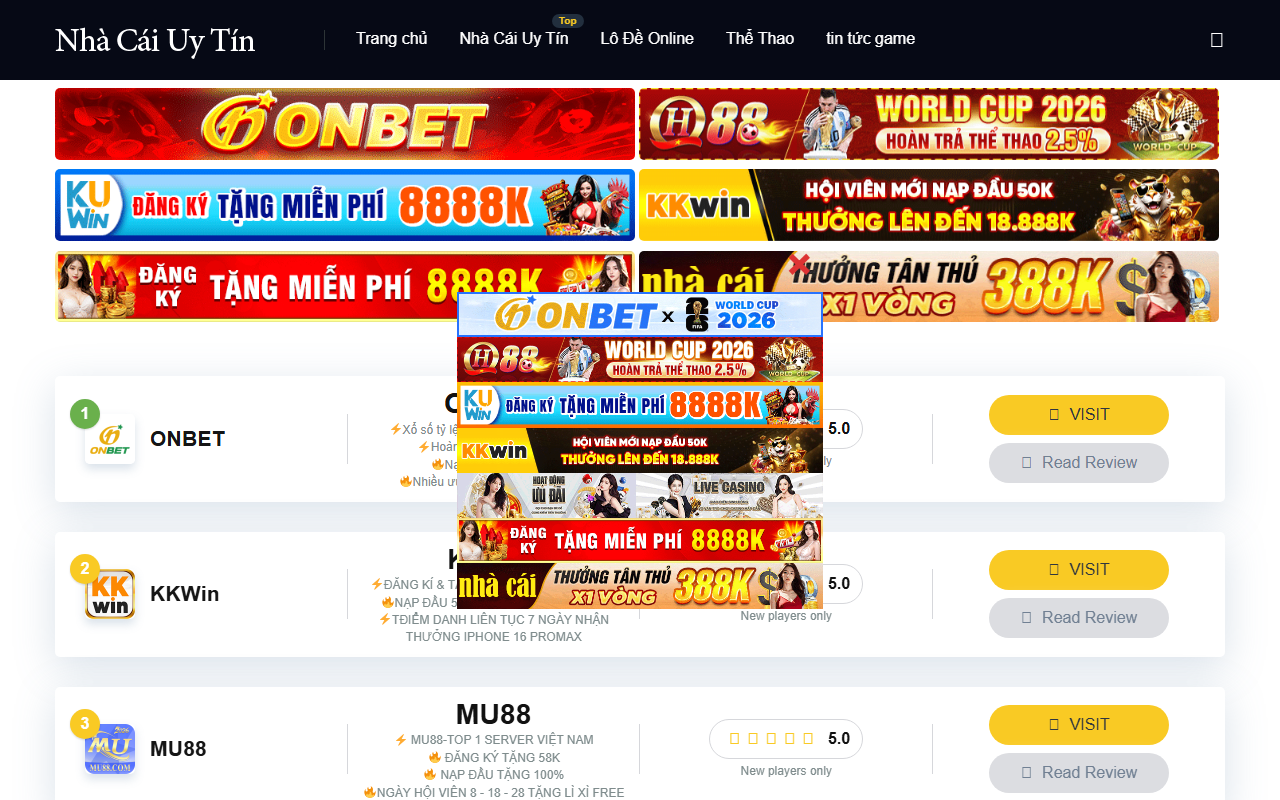 901security.com screenshot