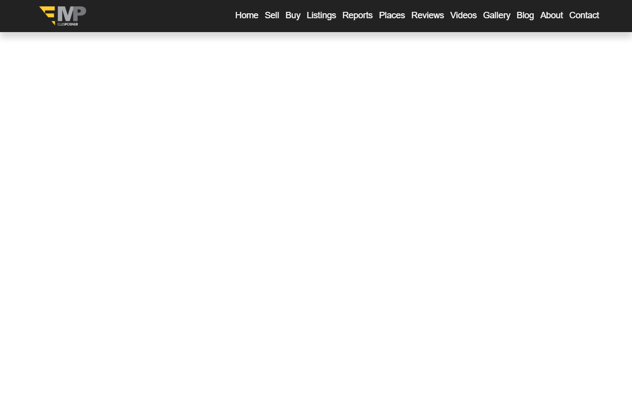 90266realestate.com screenshot