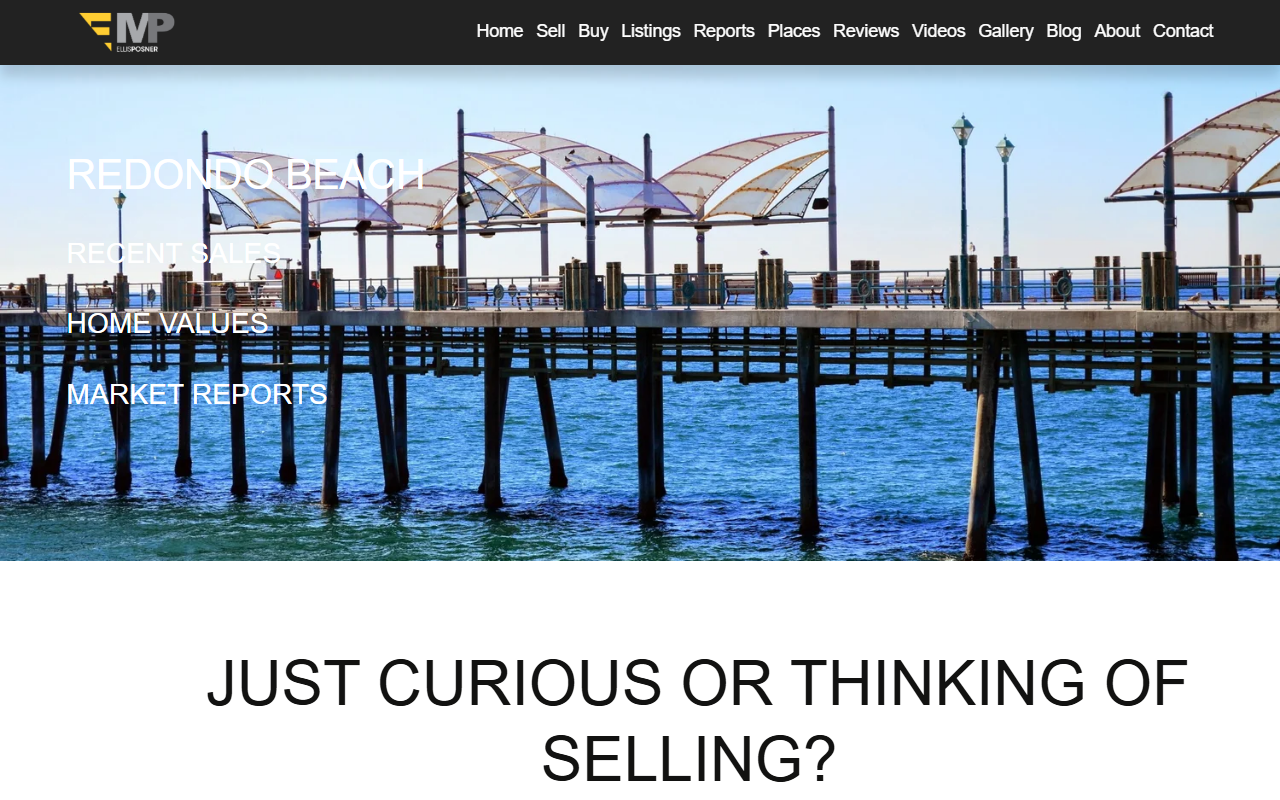 90277realestate.com screenshot