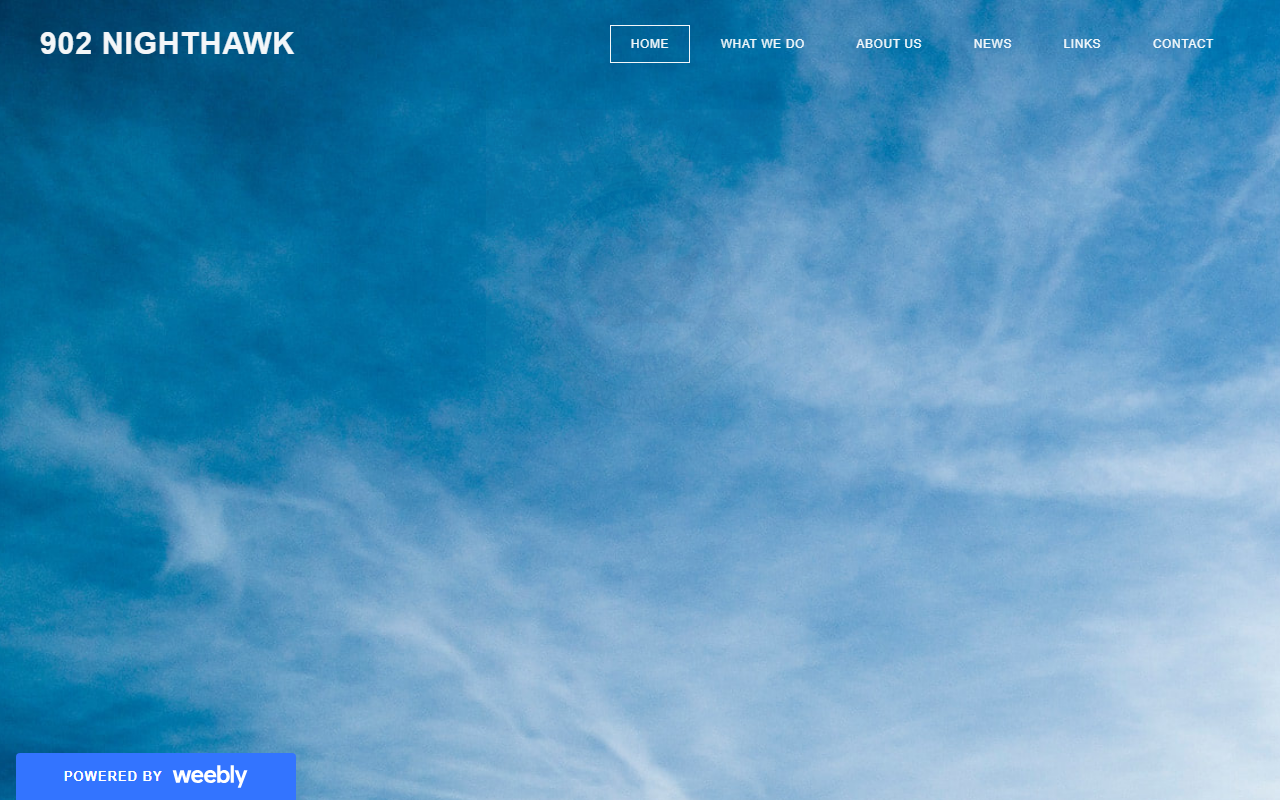902nighthawk.com screenshot