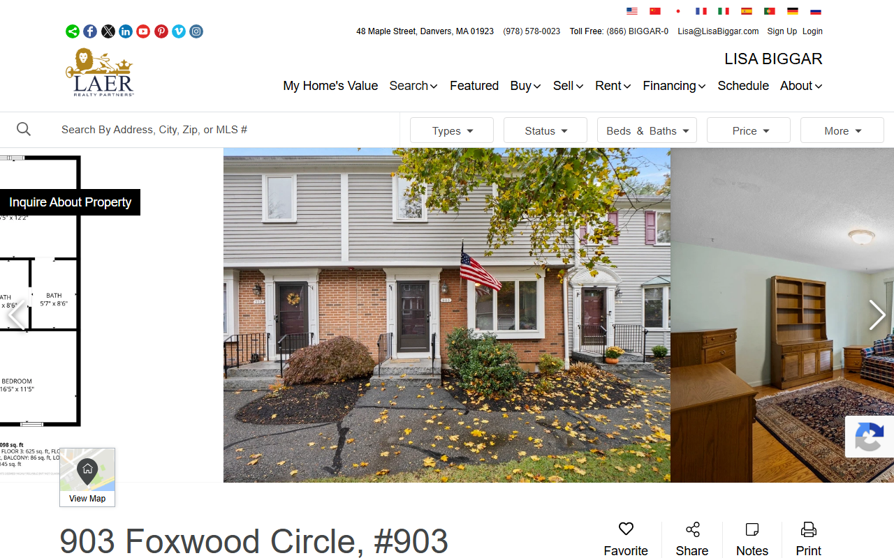 903foxwoodcircle.com screenshot