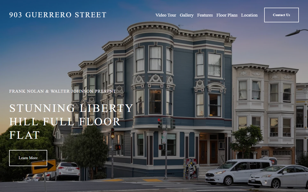 903guerrero.com screenshot