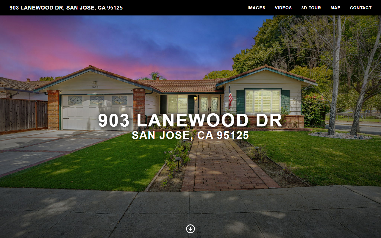 903lanewooddr.com screenshot