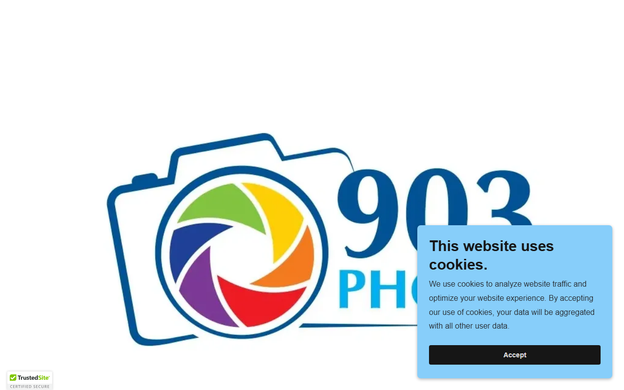 903photostudio.com screenshot