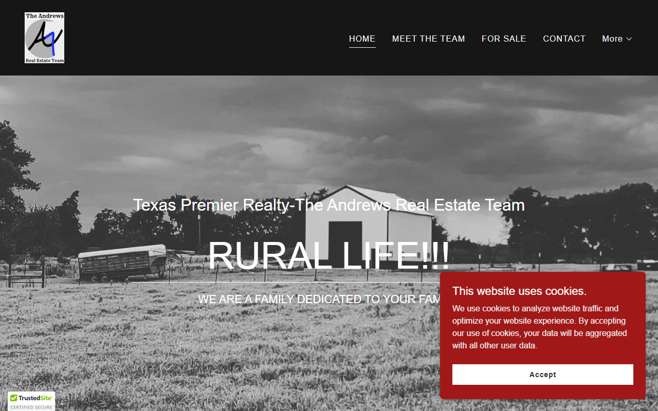 903realtors.com screenshot