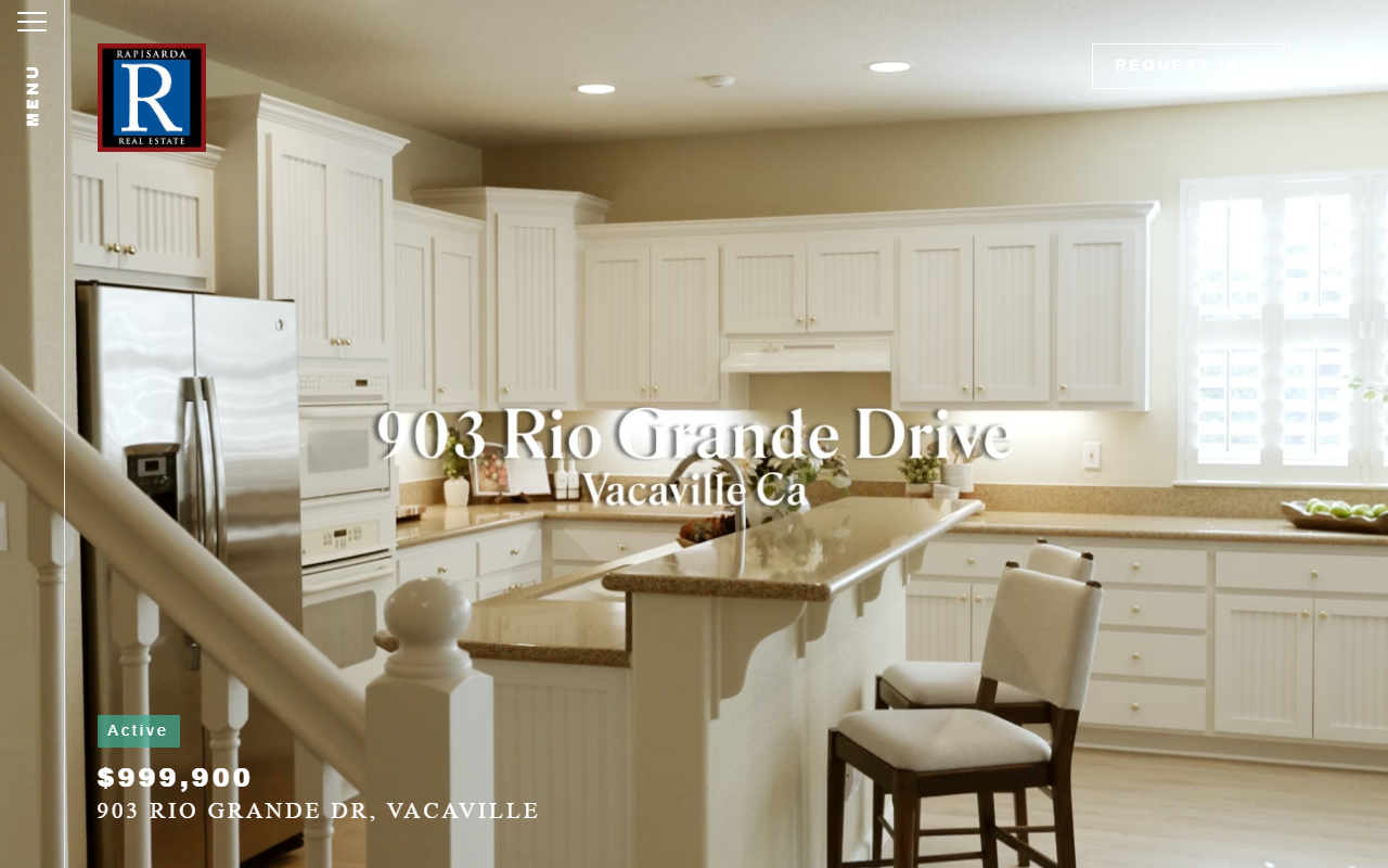 903riogrande.com screenshot