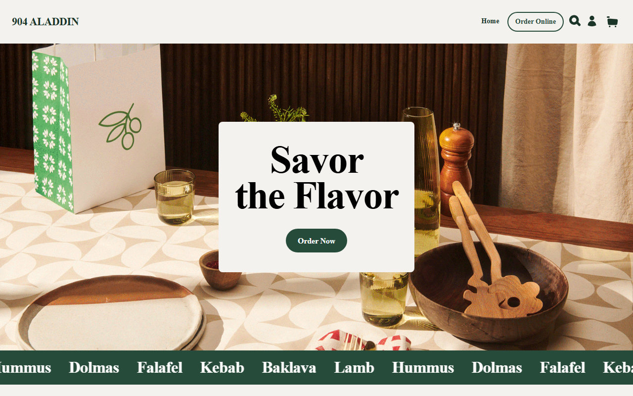 904-aladdin.com screenshot