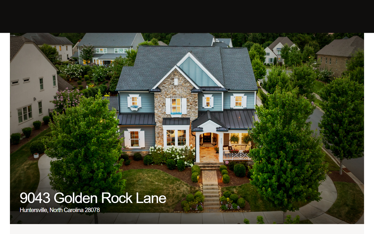 9043goldenrockln.com screenshot