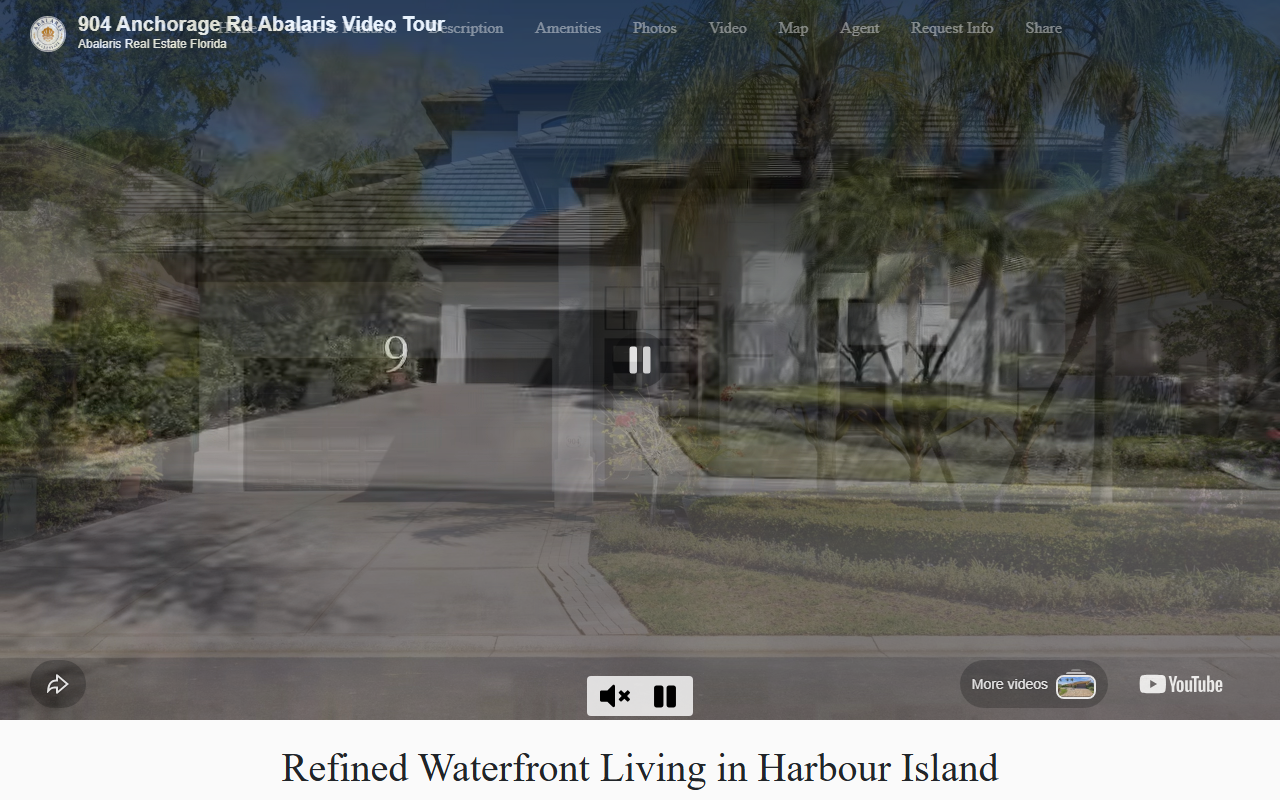 904anchorage.com screenshot