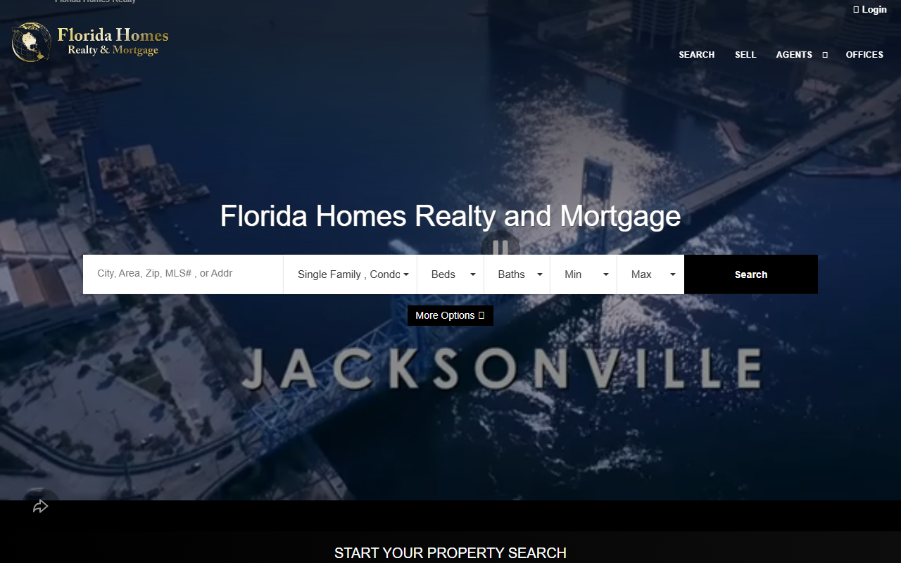 904areahomes.com screenshot