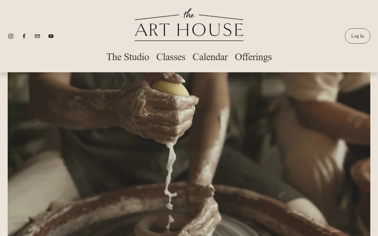 904arthouse.com screenshot