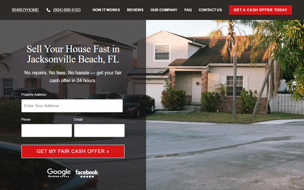 904buyhome.com screenshot