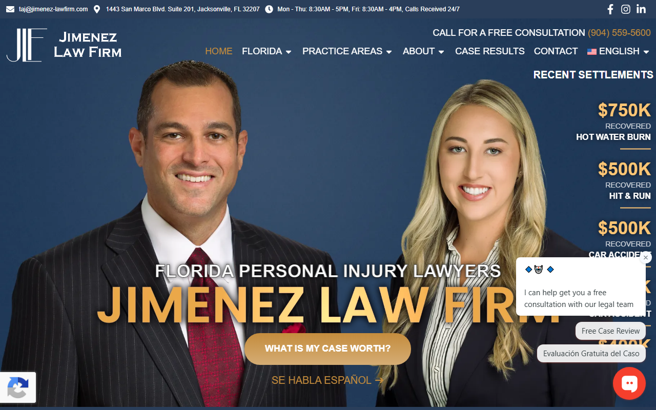 904calltom.com screenshot