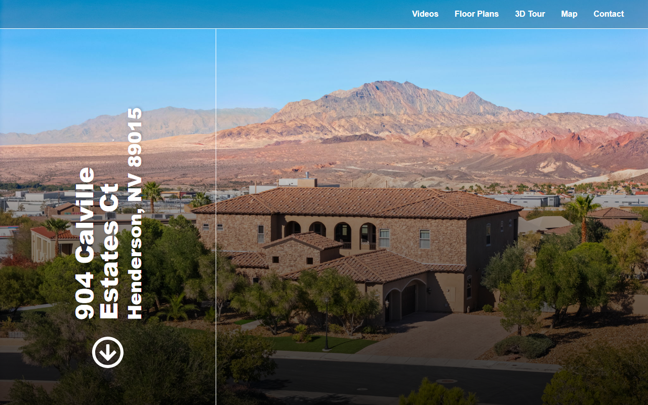 904calville.com screenshot