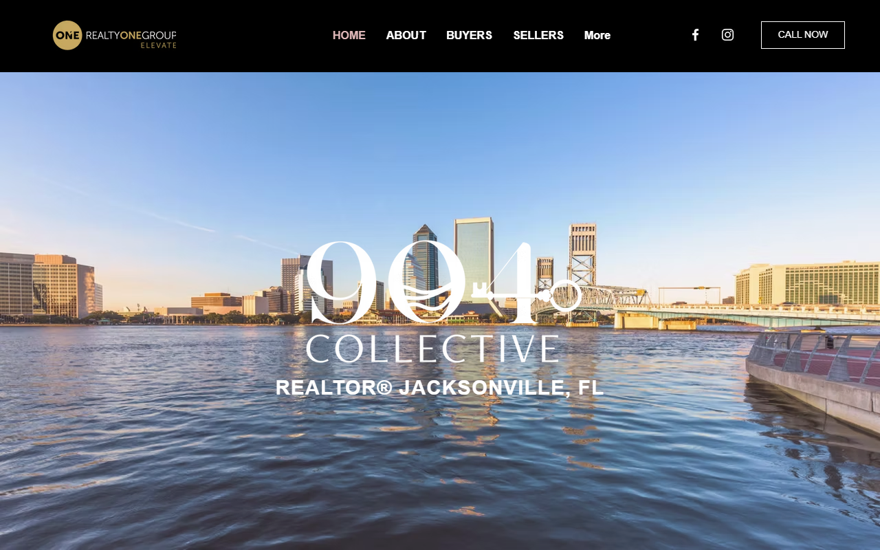 904collective.com screenshot