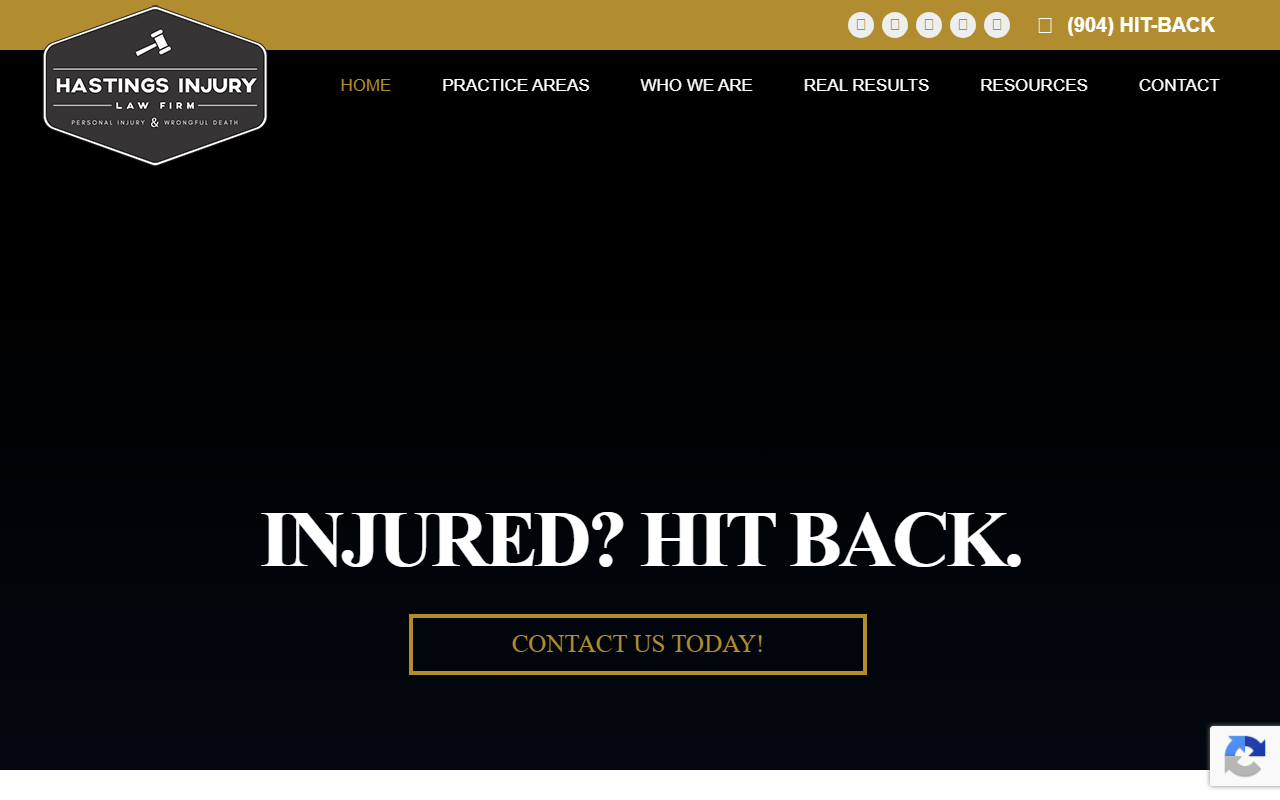 904hitback.com screenshot
