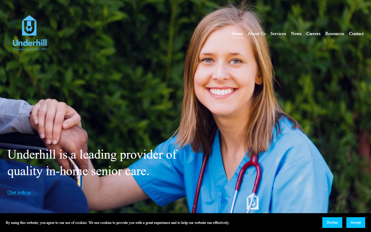 904homehealth.com screenshot
