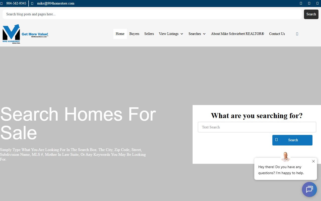 904homestore.com screenshot