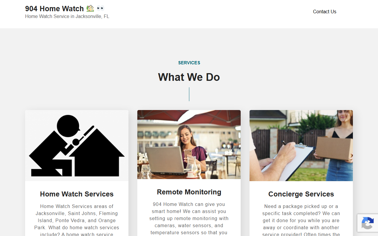 904homewatch.com screenshot