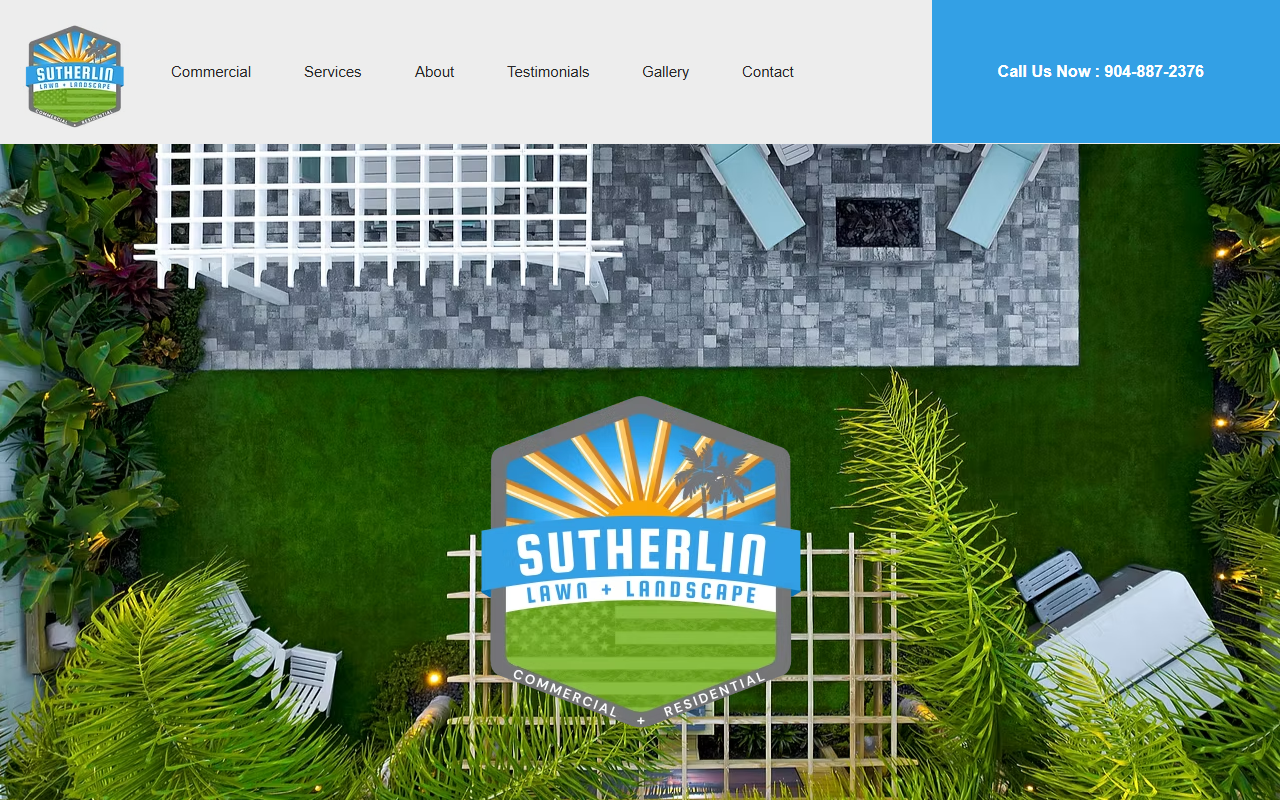 904landscape.com screenshot