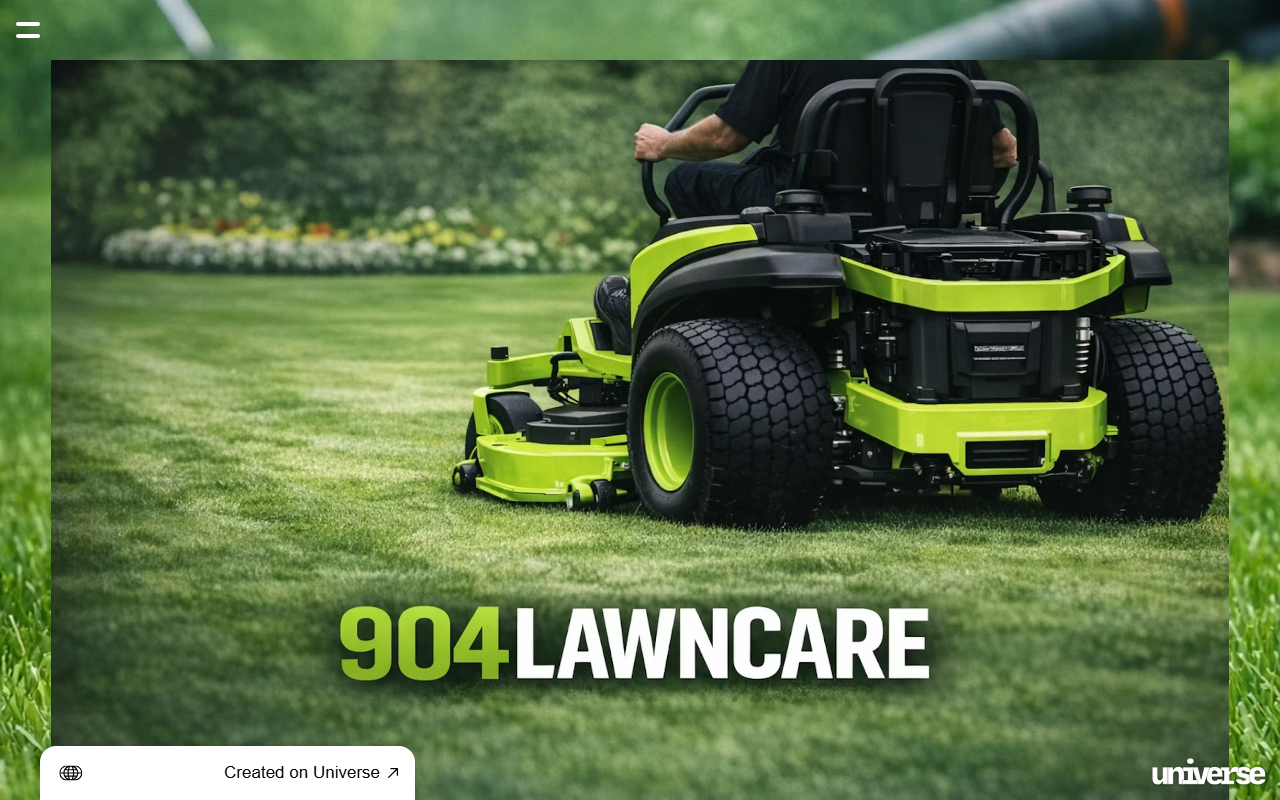 904lawncare.com screenshot