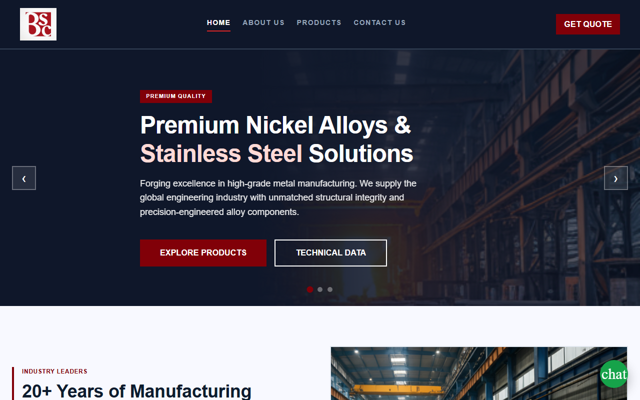 904lroundbar.com screenshot