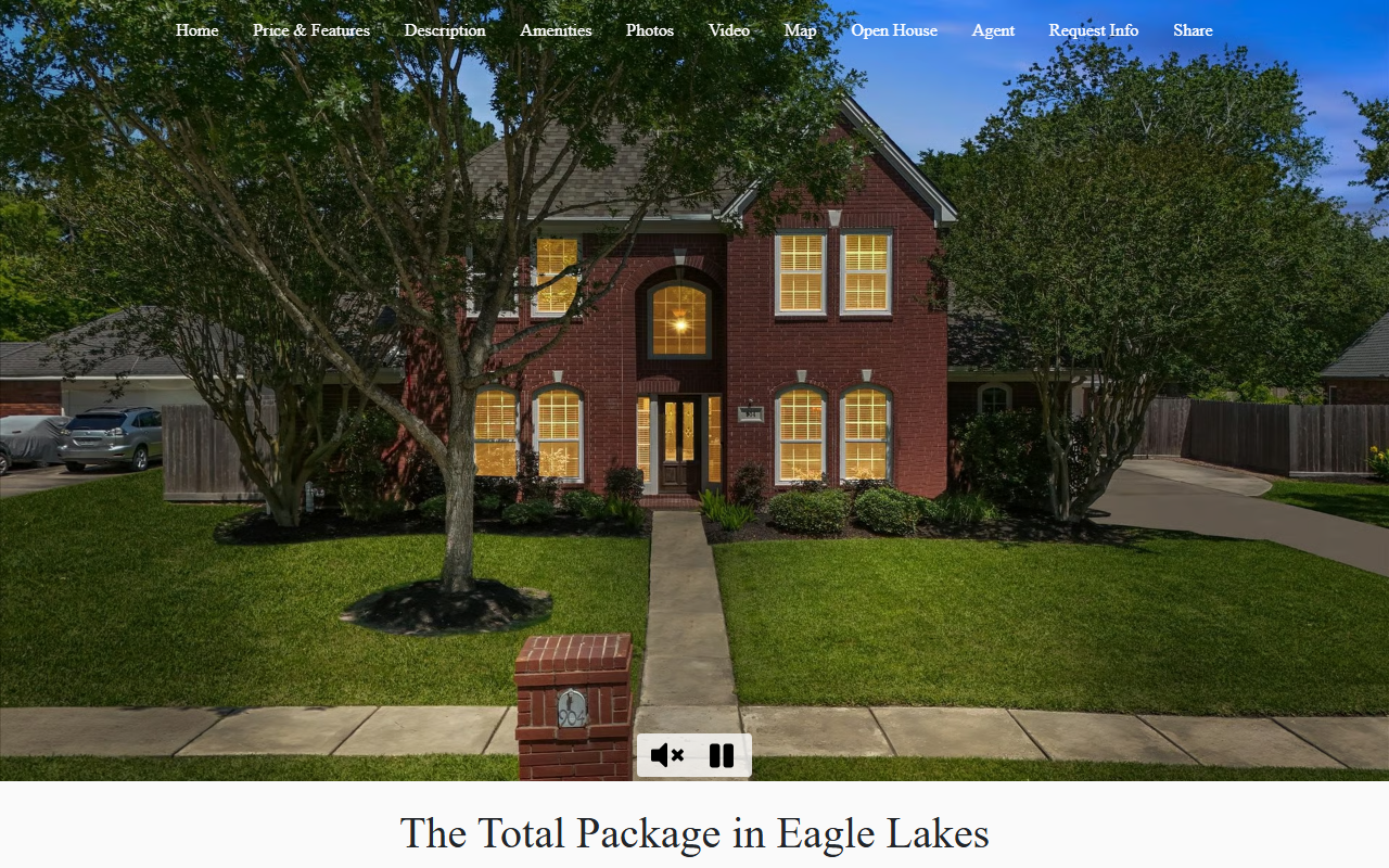904middlecreek.com screenshot