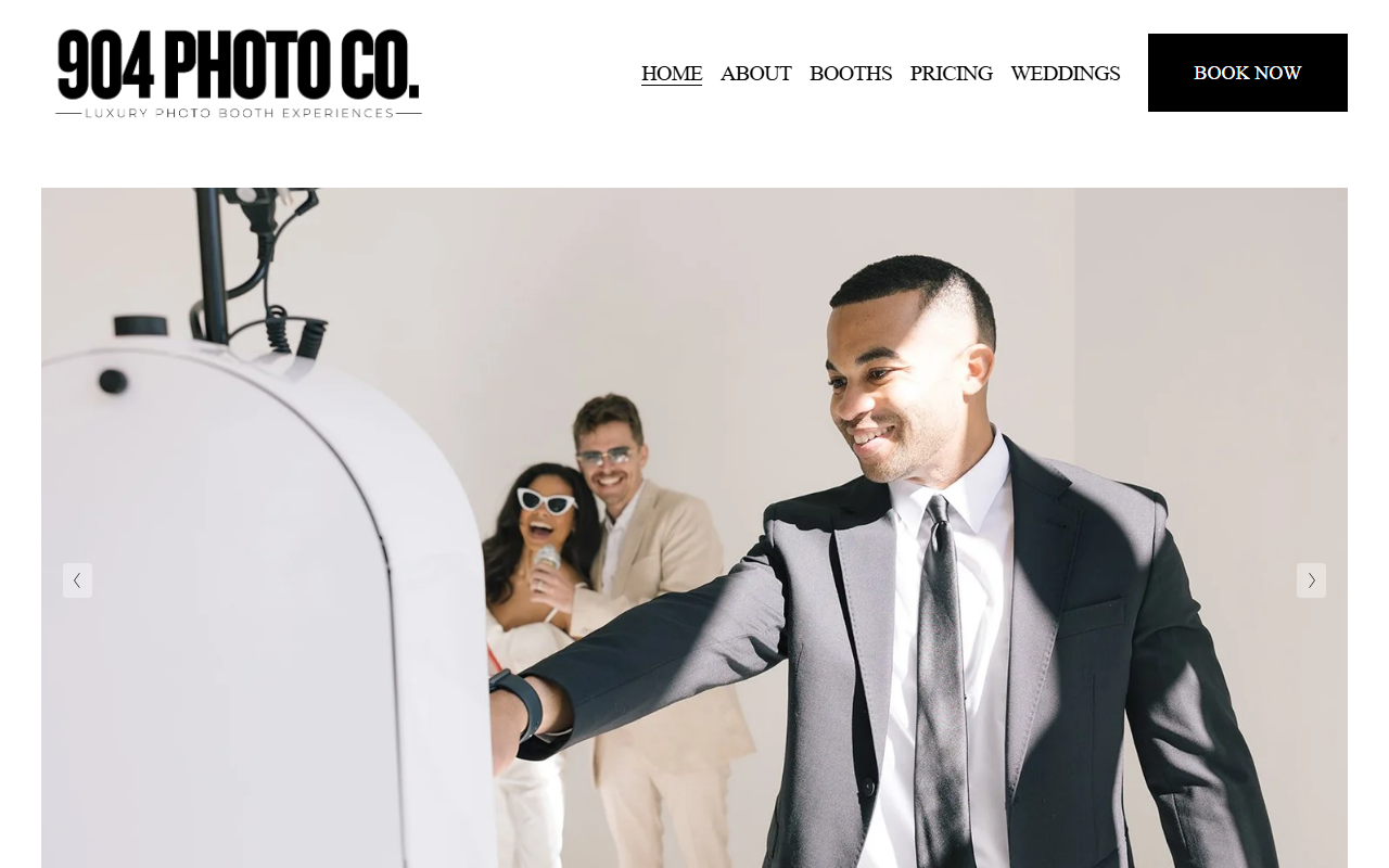 904photoco.com screenshot