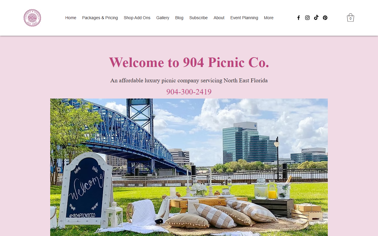 904picnicco.com screenshot
