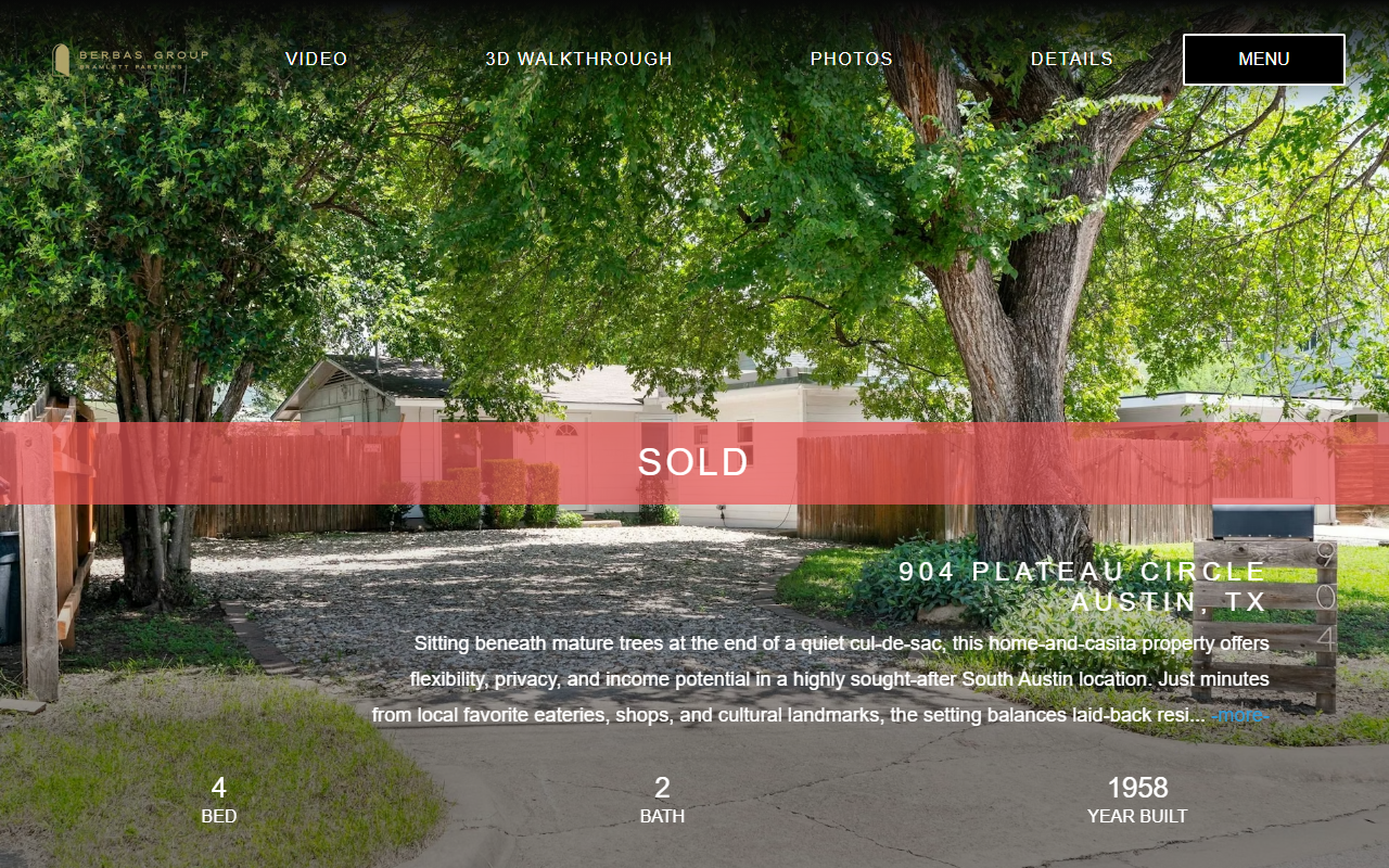 904plateaucircle.com screenshot