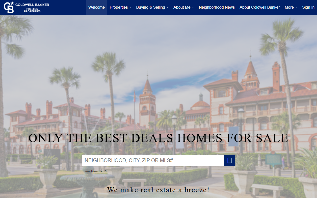 904realty1.com screenshot