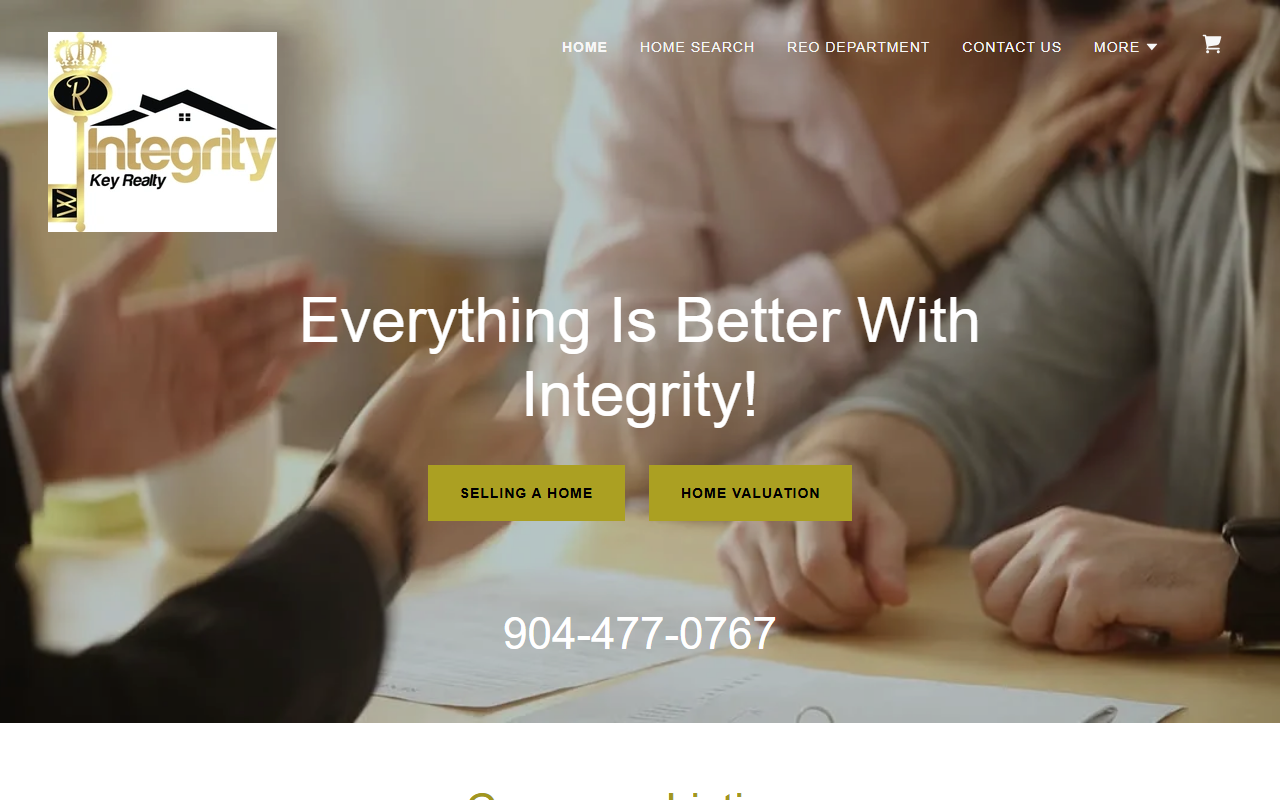 904shortsale.com screenshot