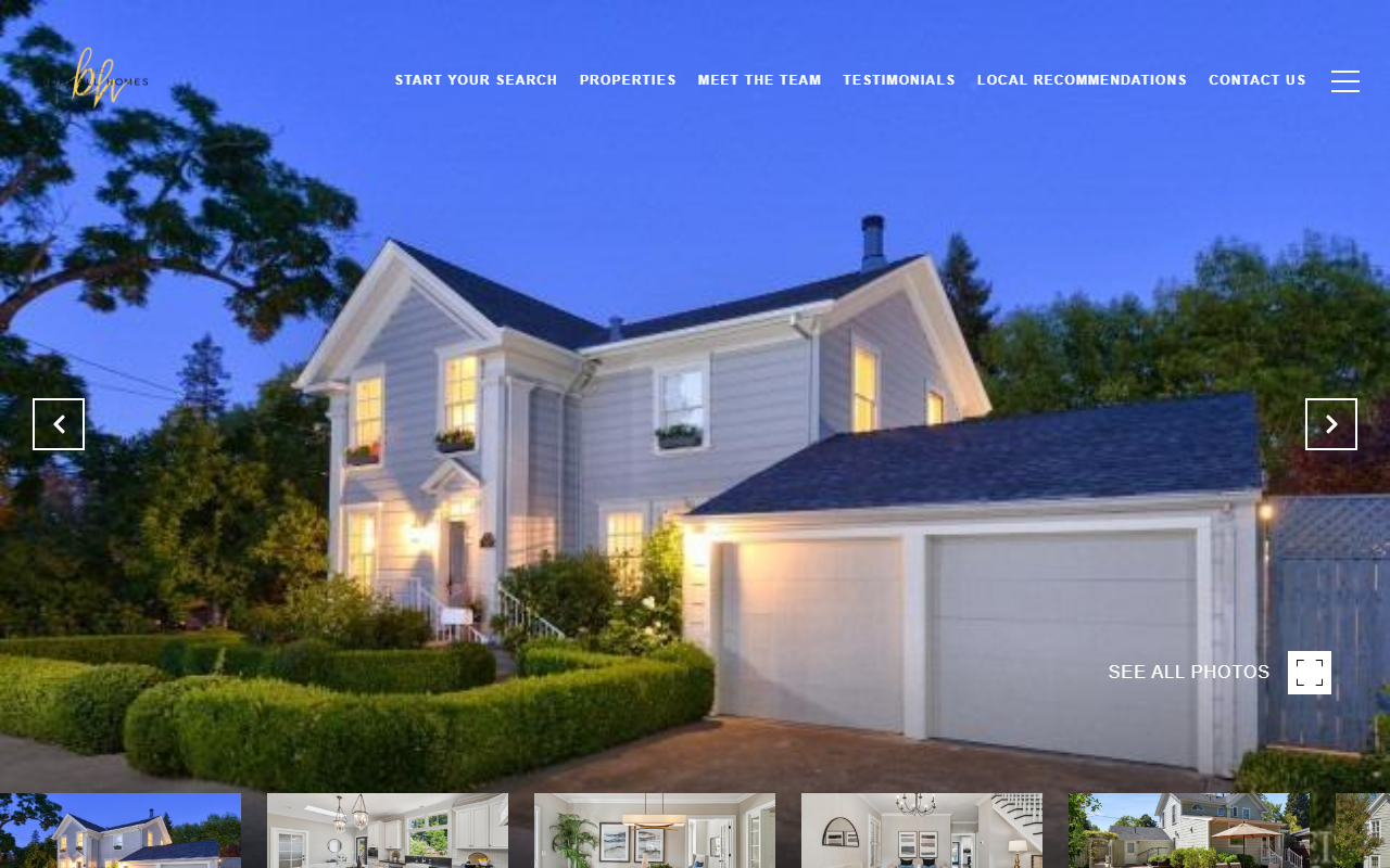 904sthelena.com screenshot
