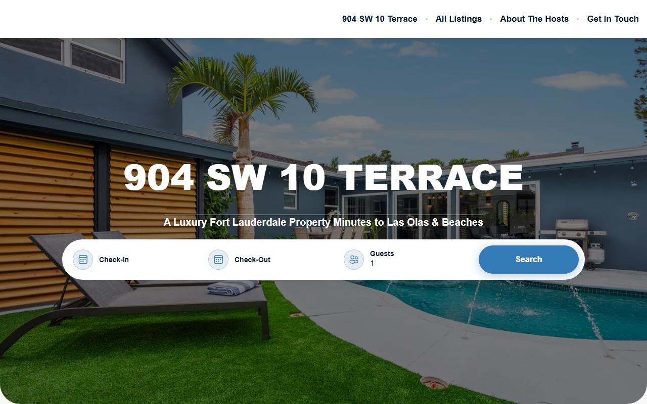 904sw10ter.com screenshot
