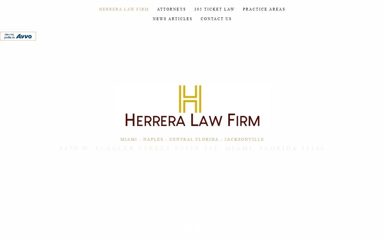 904ticketlaw.com screenshot