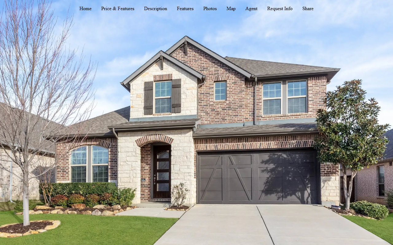 905bentbrook.com screenshot