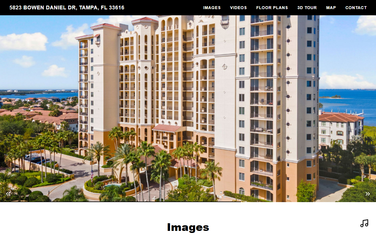 906castillo.com screenshot