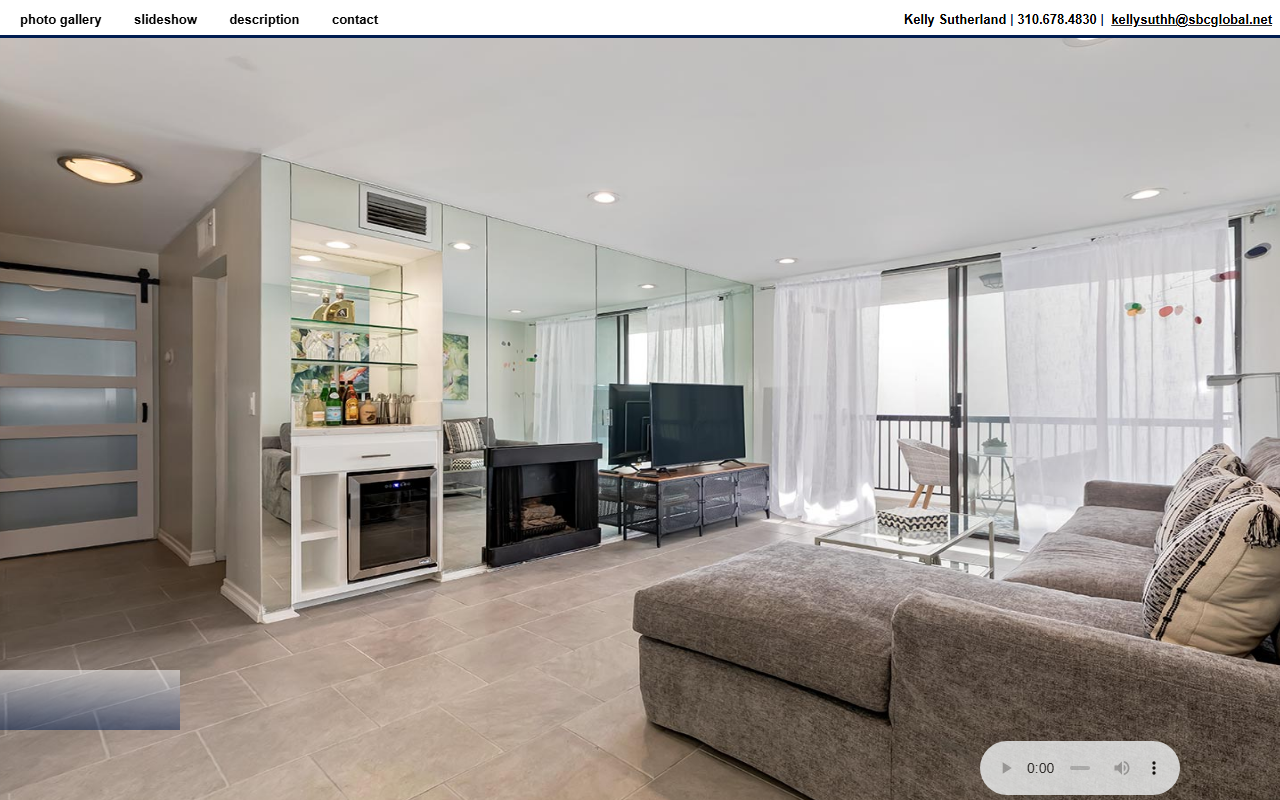 906doheny418.com screenshot