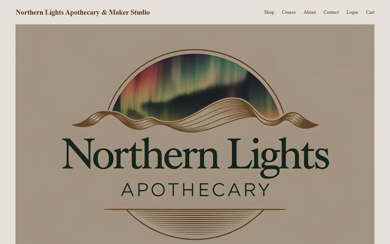 906nlapothecary.com screenshot