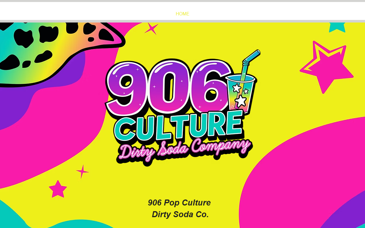 906popculture.com screenshot