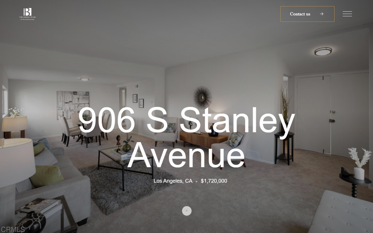 906stanley.com screenshot