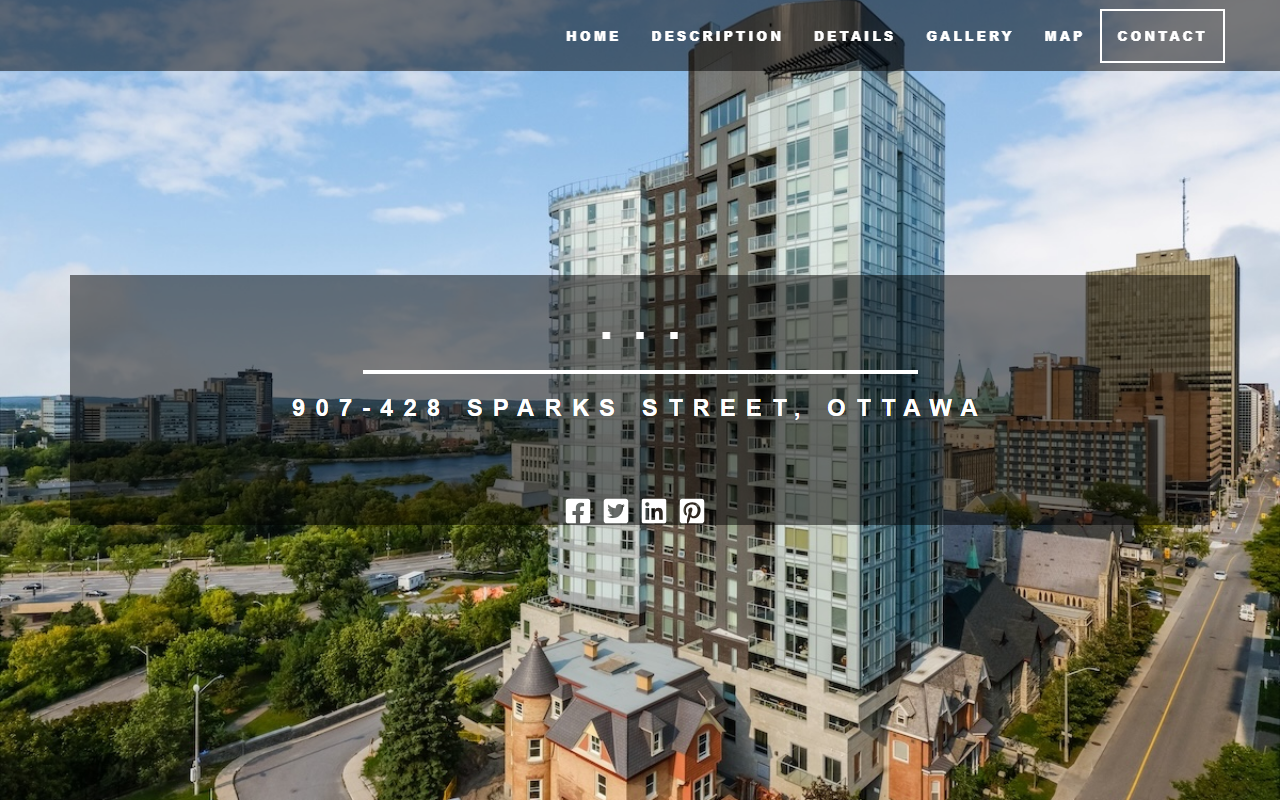 907-428sparks.com screenshot