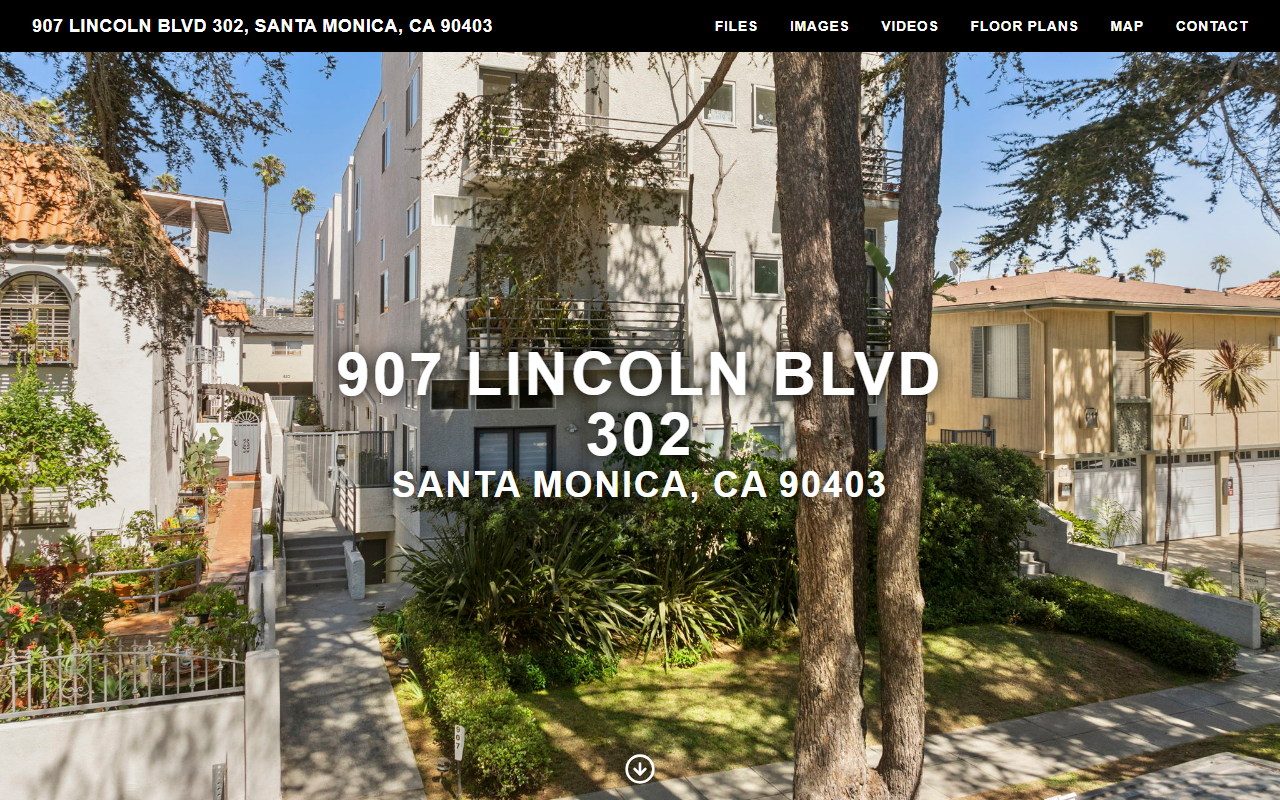 907lincoln-302.com screenshot