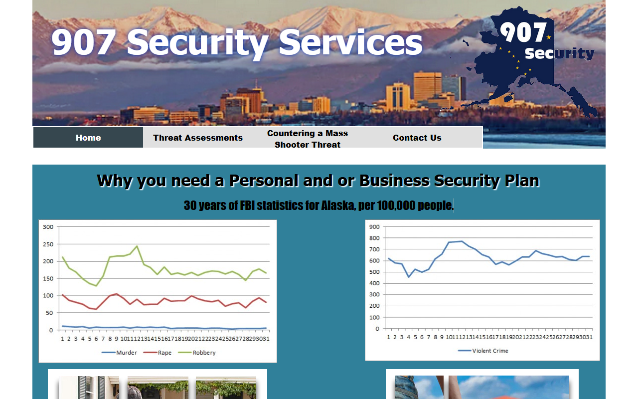 907security.com screenshot