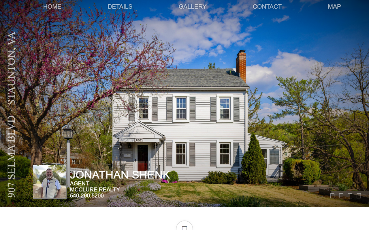 907selmablvd.com screenshot
