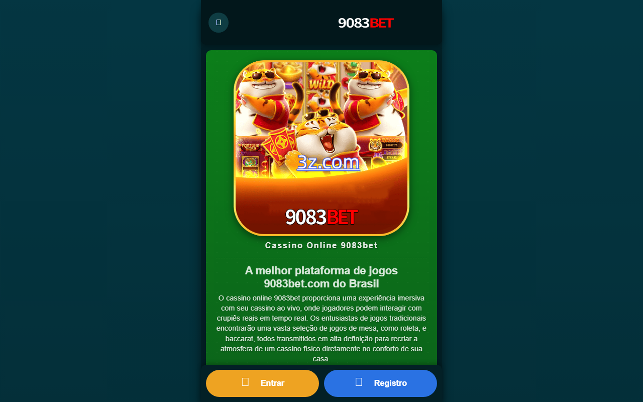 9083betapk.com screenshot
