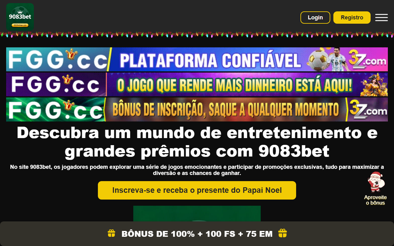 9083betjogo.com screenshot
