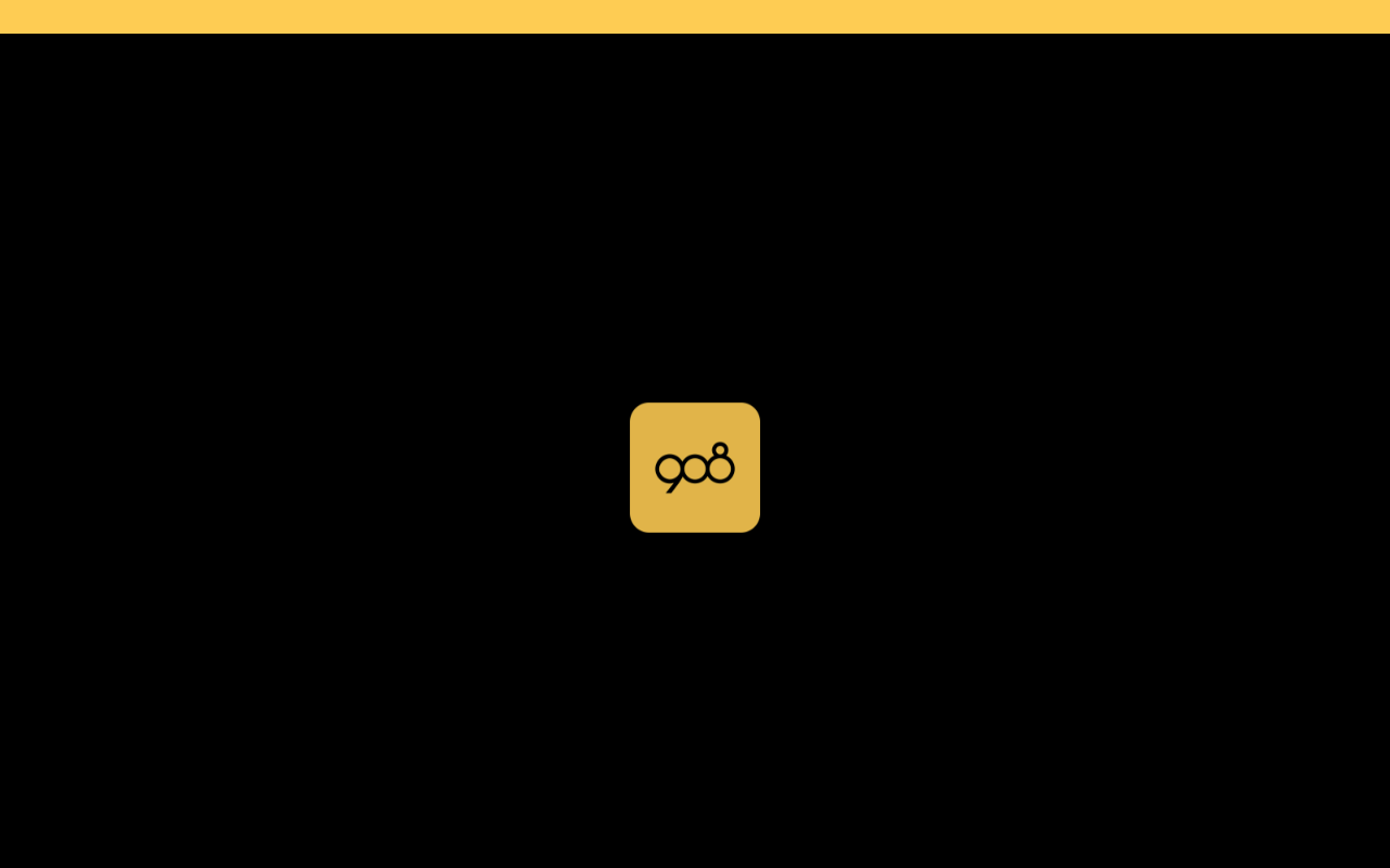 908collective.com screenshot